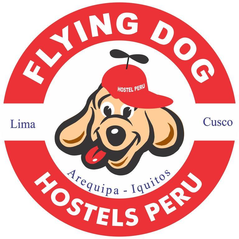 Flying Dog Hostel Iquitos Kültér fotó