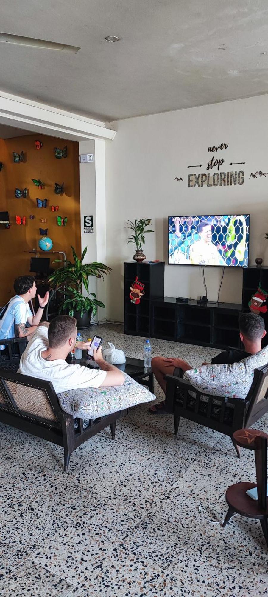 Flying Dog Hostel Iquitos Kültér fotó
