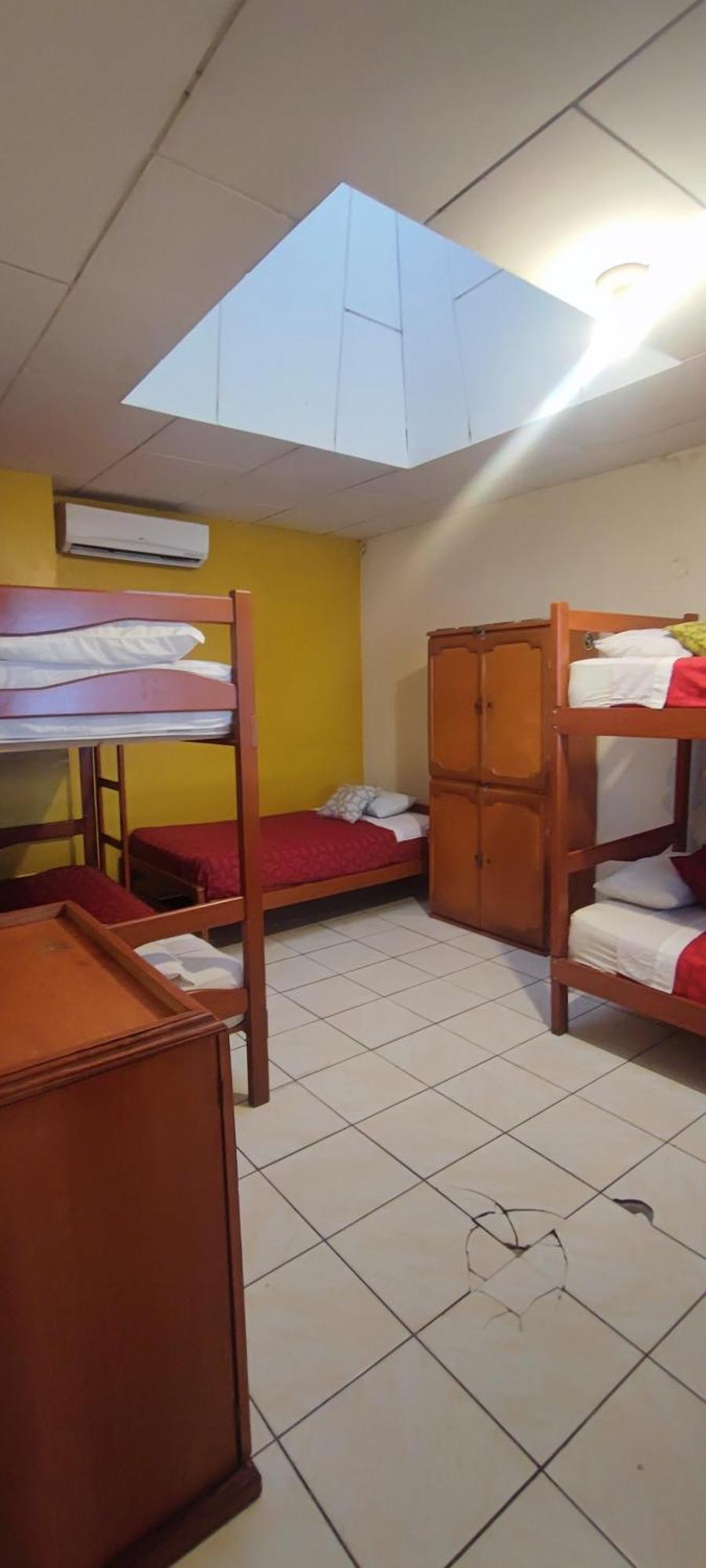 Flying Dog Hostel Iquitos Kültér fotó