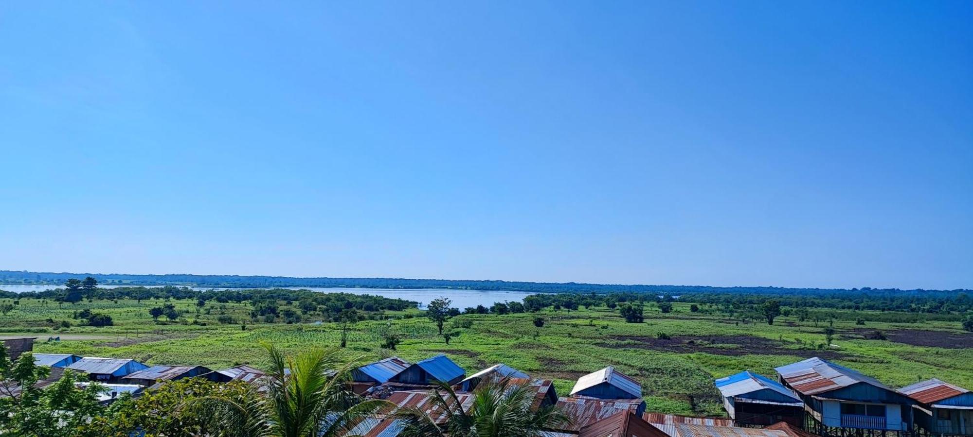 Flying Dog Hostel Iquitos Kültér fotó