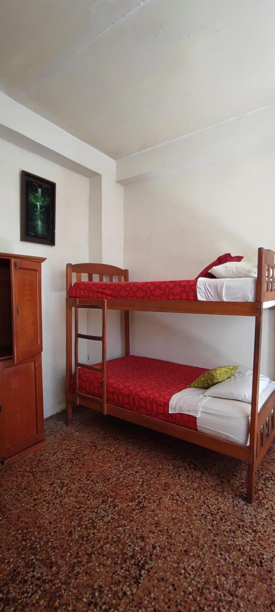 Flying Dog Hostel Iquitos Kültér fotó