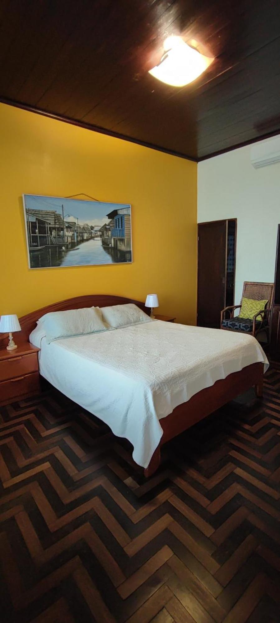 Flying Dog Hostel Iquitos Kültér fotó