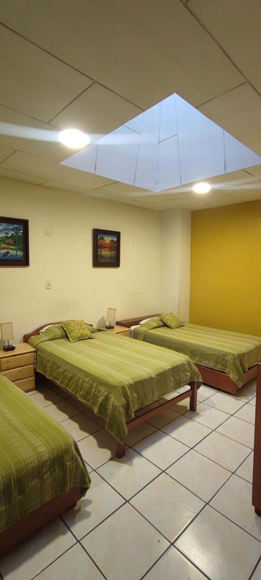 Flying Dog Hostel Iquitos Kültér fotó