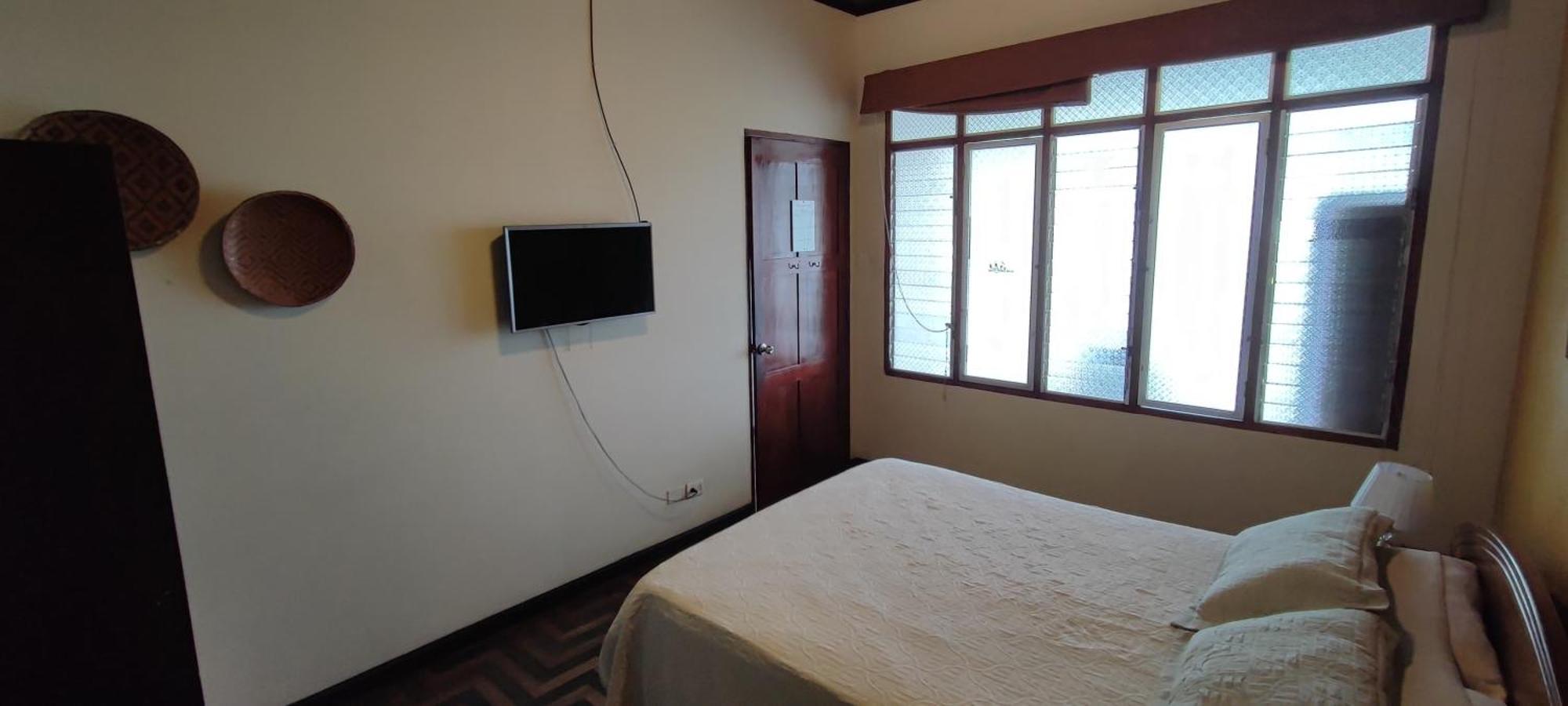 Flying Dog Hostel Iquitos Kültér fotó