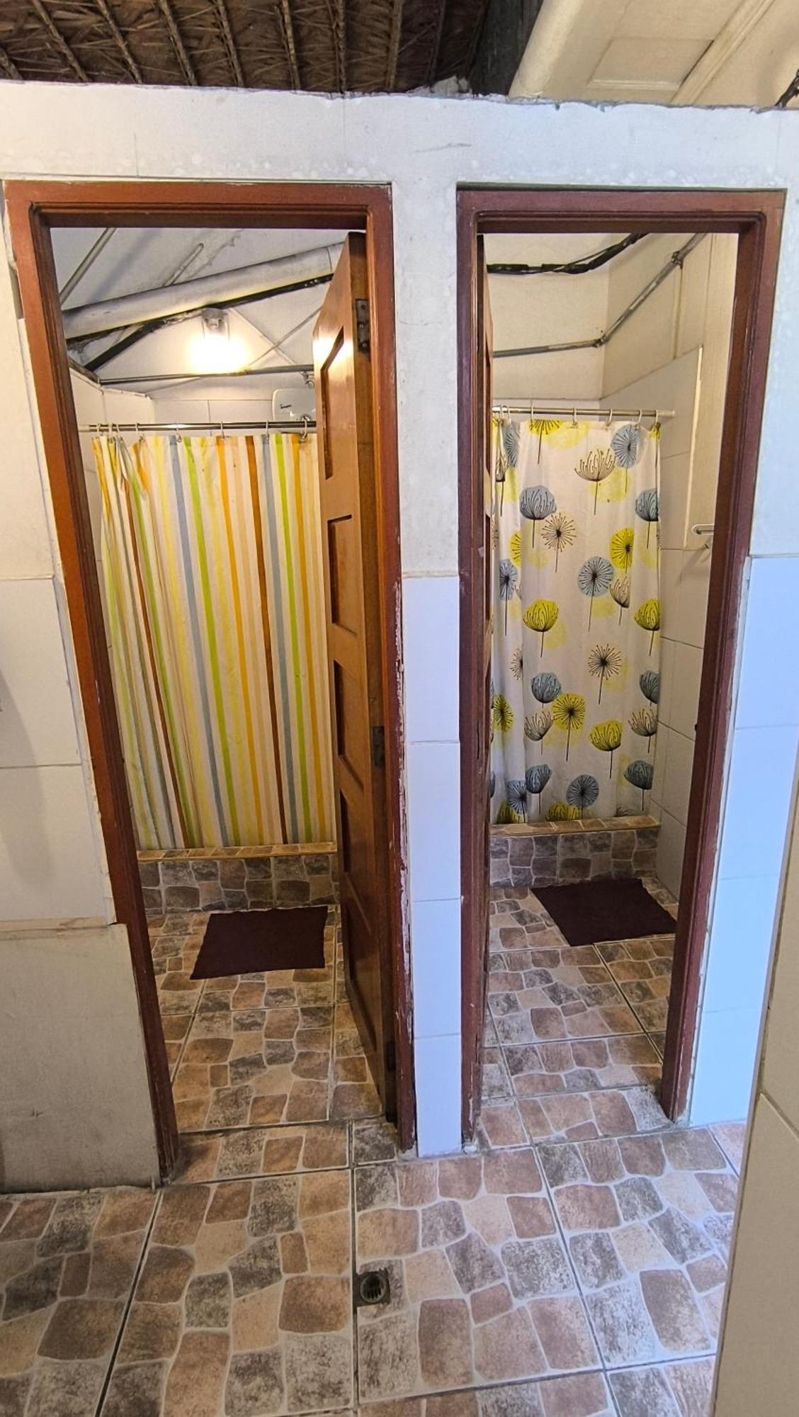 Flying Dog Hostel Iquitos Kültér fotó